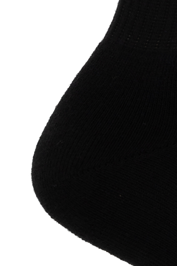 Versace Cotton socks Men's Clothing Vitkac